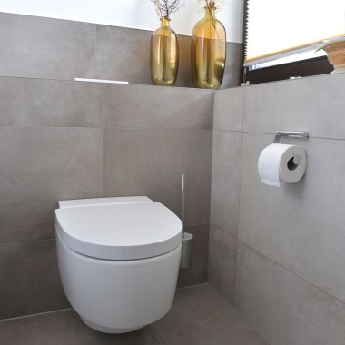 Унітаз Geberit AquaClean Mera Classic