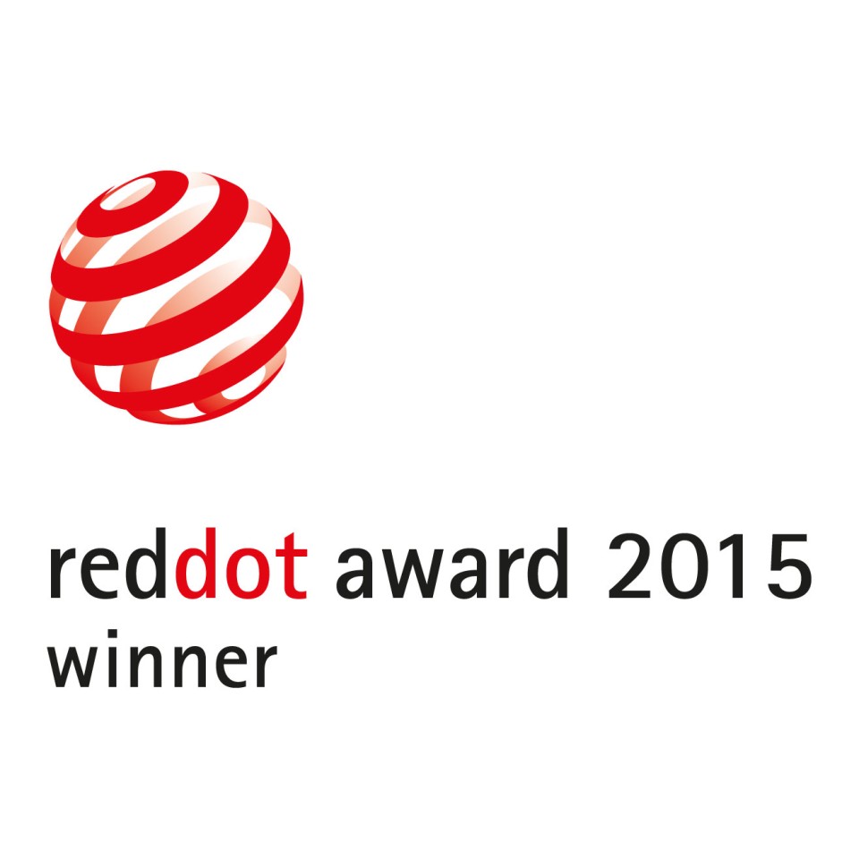 Red Dot Design Award за Geberit AquaClean Mera