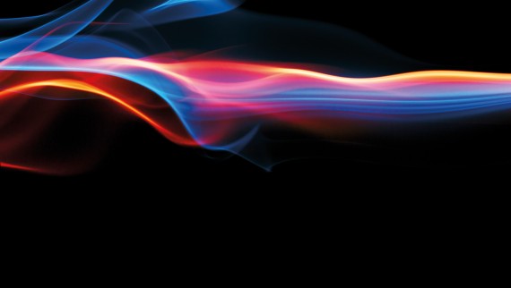Промислові та паливні гази