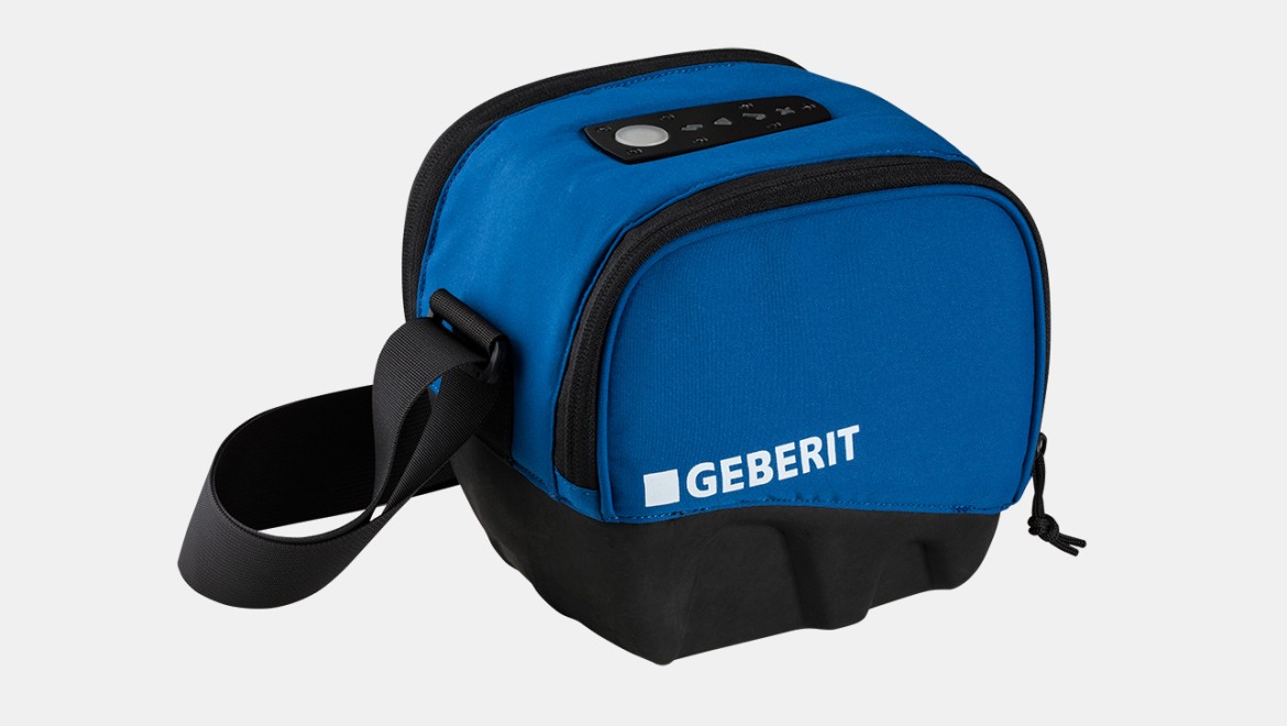 Geberit ESG Light