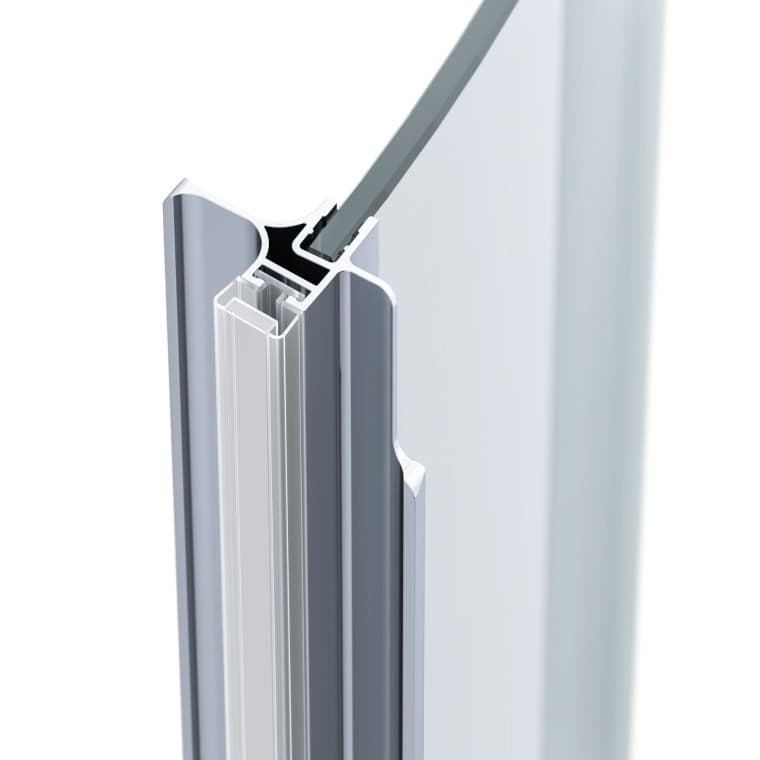 Ручка в профілі Geberit GEO Ручка в профілі Geberit GEO