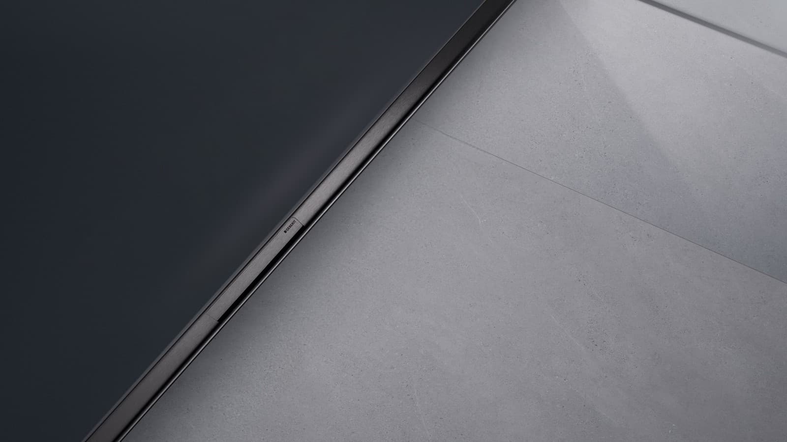 Дренажний канал CleanLine50 Дренажний канал CleanLine50