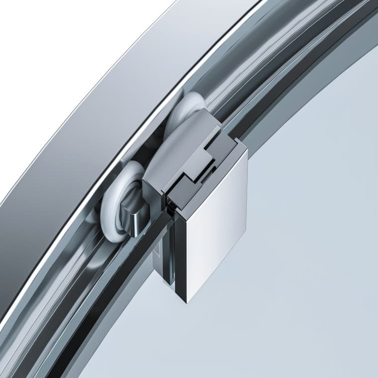 Механізм дверцят Geberit GEO Механізм дверцят Geberit GEO