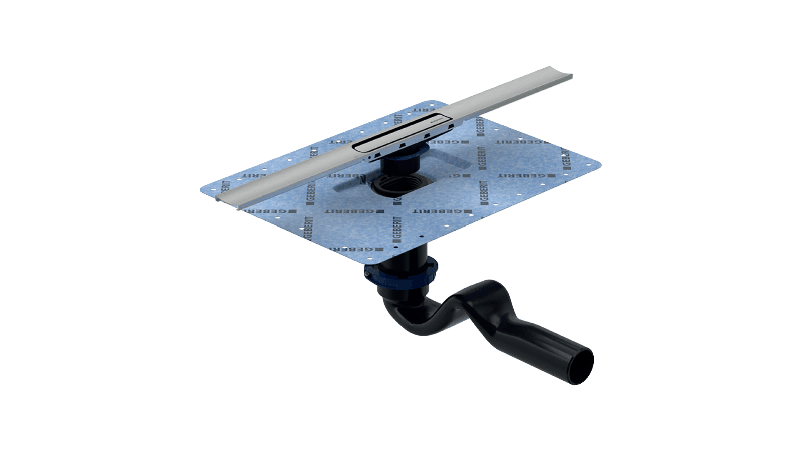Geberit CleanLine30 Basic