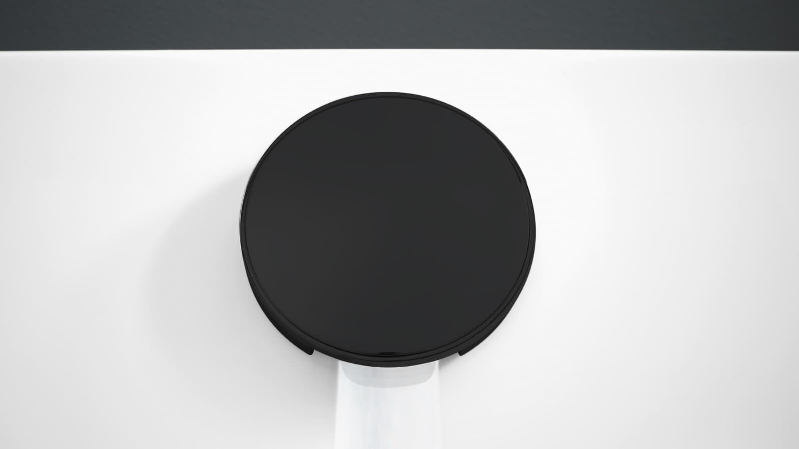 Злив для ванни: Поворотна ручка з впуском Злив для ванни: Поворотна ручка з впуском