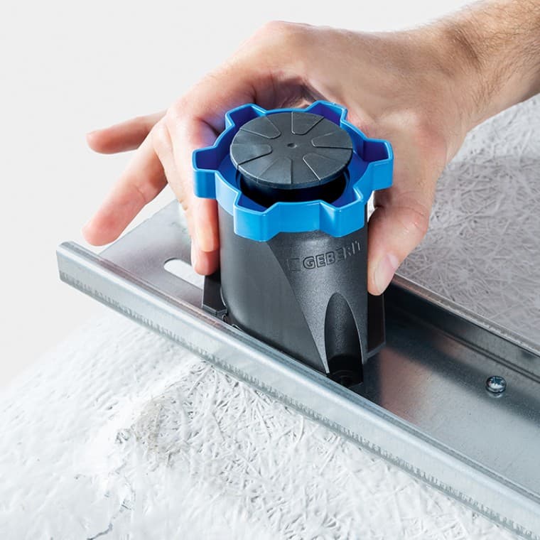 Ніжки для ванни з гвинтовим кріпленням Ніжки для ванни з гвинтовим кріпленням