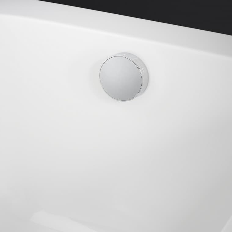 Колір сифону хром Колір сифону хром