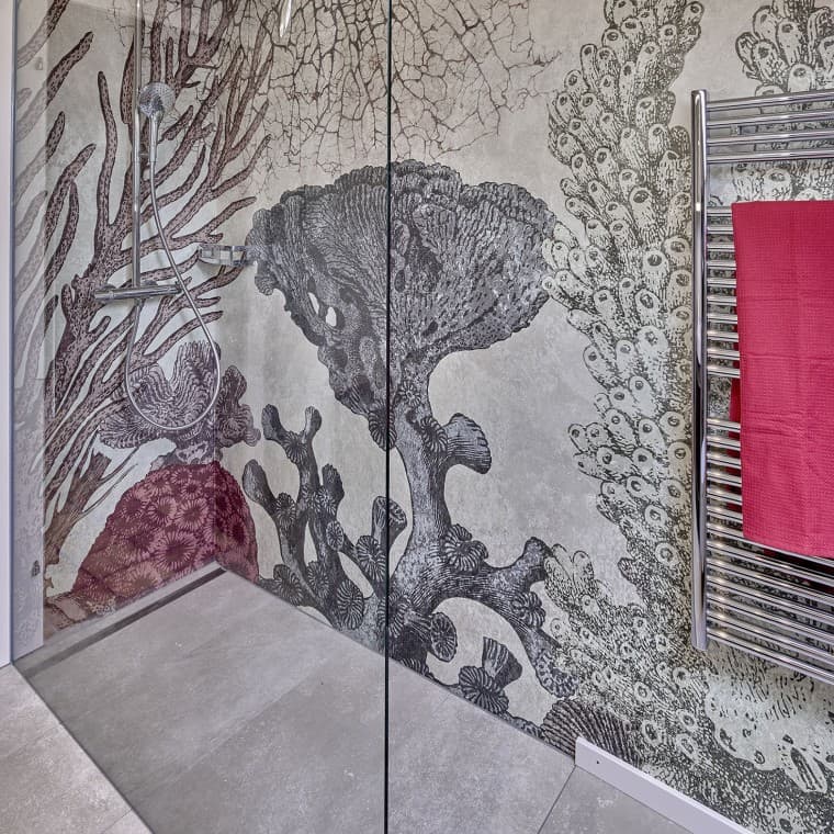 Дренажний канал CleanLine Дренажний канал CleanLine