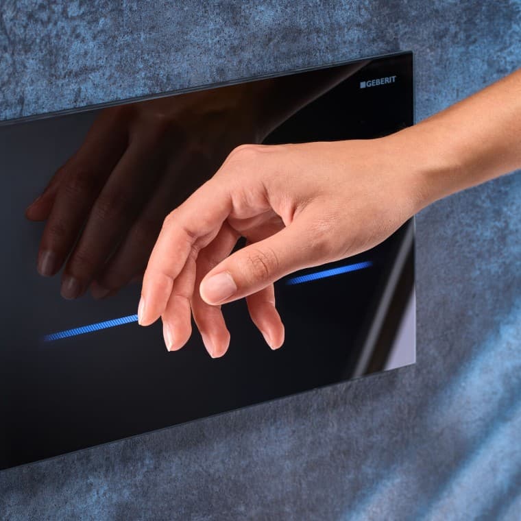 Надійне змивання кожного разу Надійне змивання кожного разу