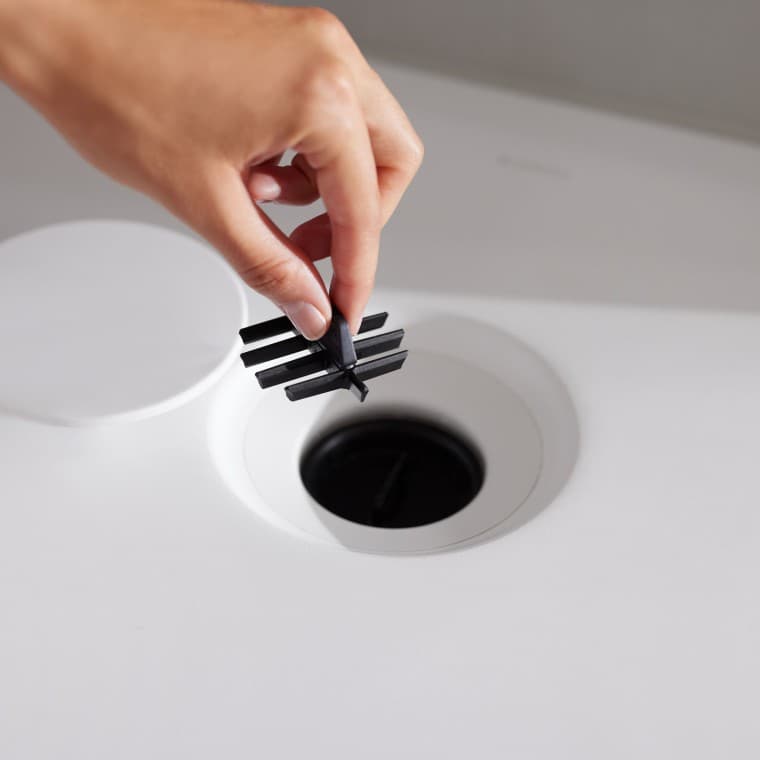 Інтегрована гребінчаста вставка Інтегрована гребінчаста вставка