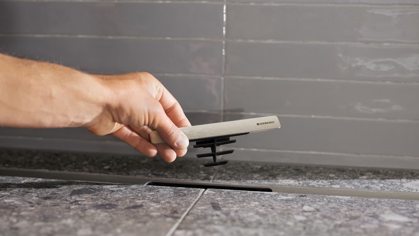 Гребінчаста вставка Гребінчаста вставка