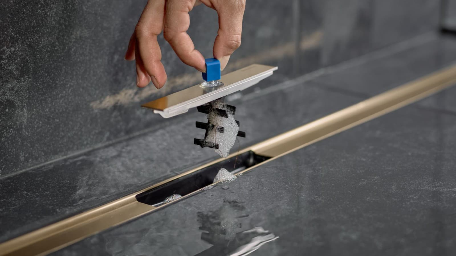 CleanLine80 у ніжно-оранжевому кольорі CleanLine80 у ніжно-оранжевому кольорі