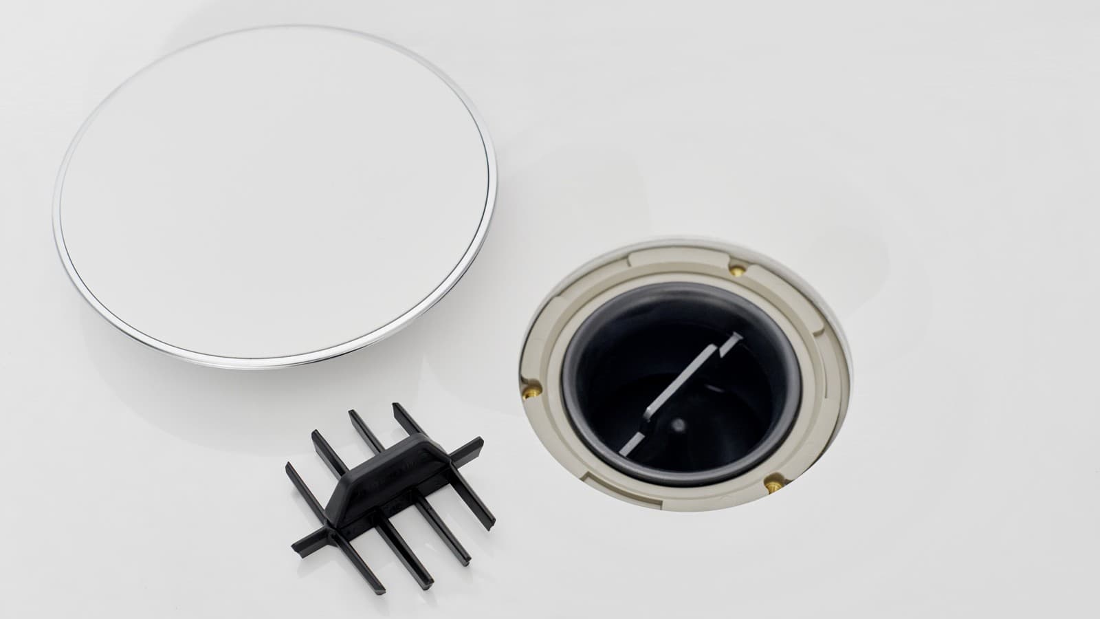 Декоративна накладка та гребінчата вставка Декоративна накладка та гребінчата вставка