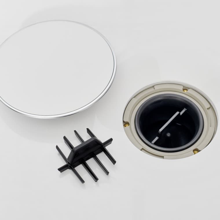 Гребінчаста вставка Гребінчаста вставка