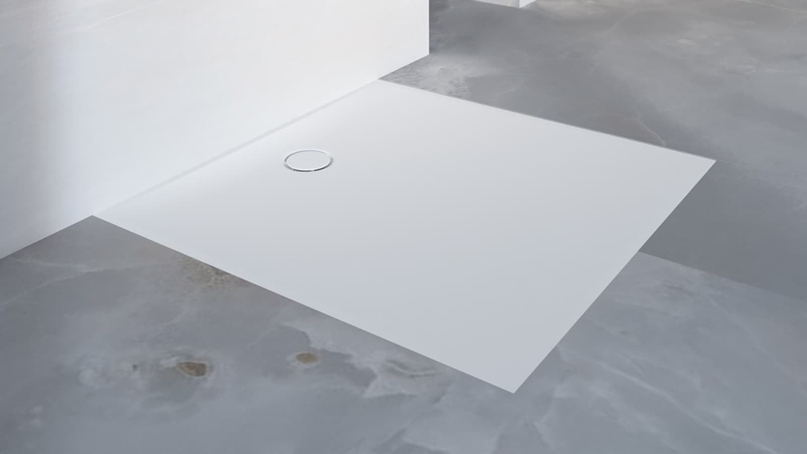 Душова поверхня Geberit Setaplano Душова поверхня Geberit Setaplano