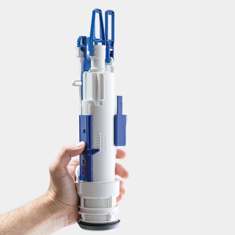 Змивний клапан Geberit 212 типу Змивний клапан Geberit 212 типу