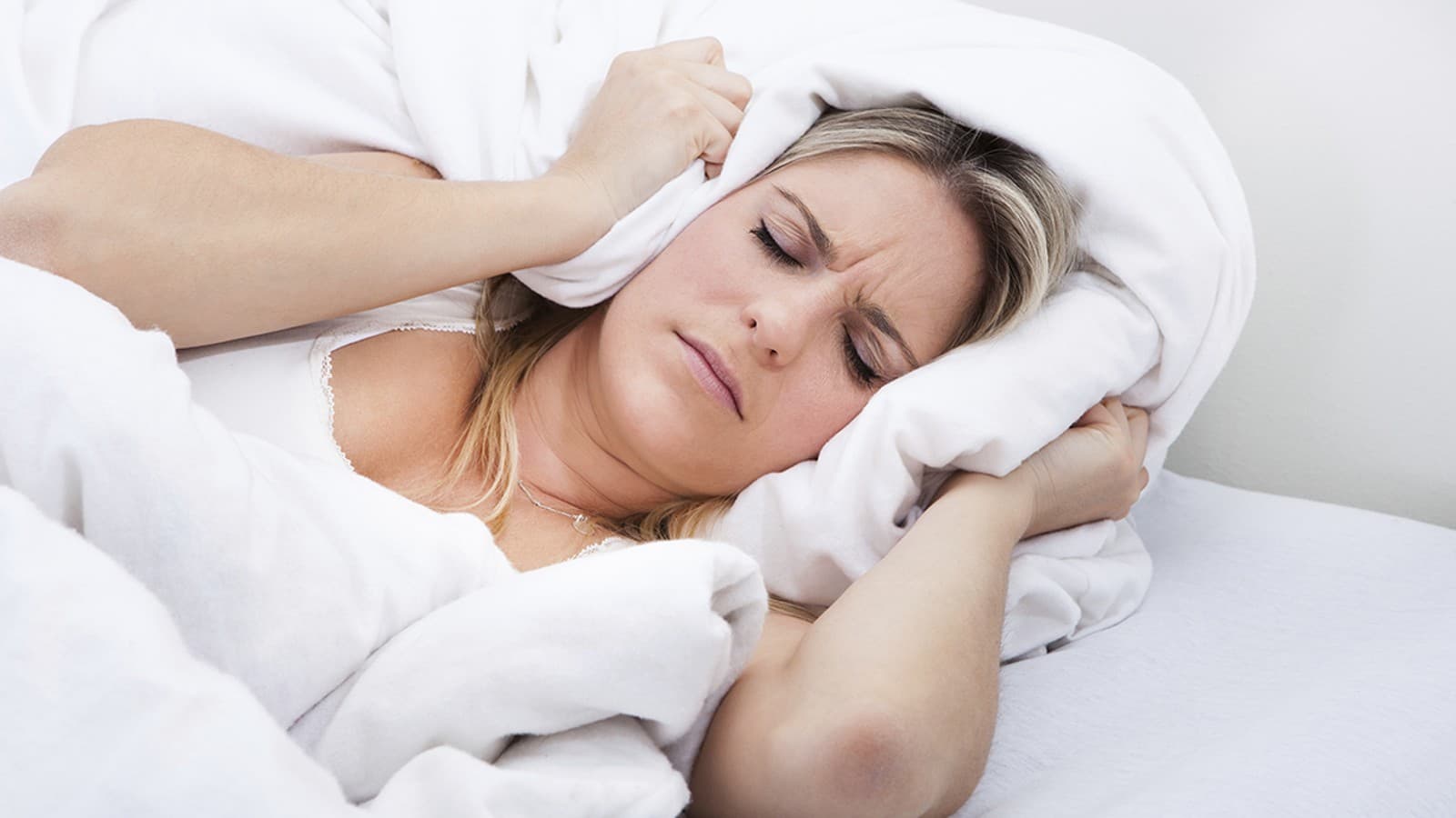 Неприємний вплив через шум стічних вод Неприємний вплив через шум стічних вод