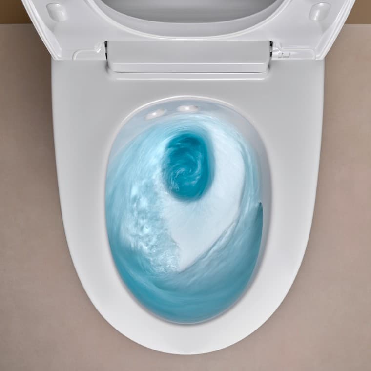 Можливості технології Geberit AquaClean Mera TurboFlush Можливості технології Geberit AquaClean Mera TurboFlush