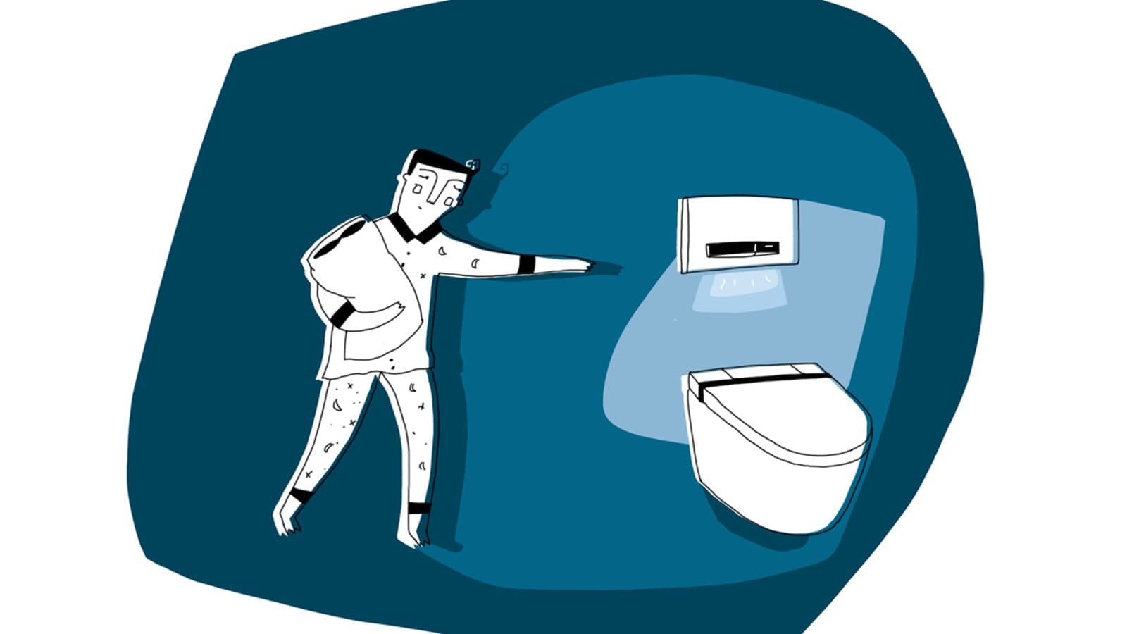 Слабке джерело світла забезпечує орієнтування в темряві Слабке джерело світла забезпечує орієнтування в темряві