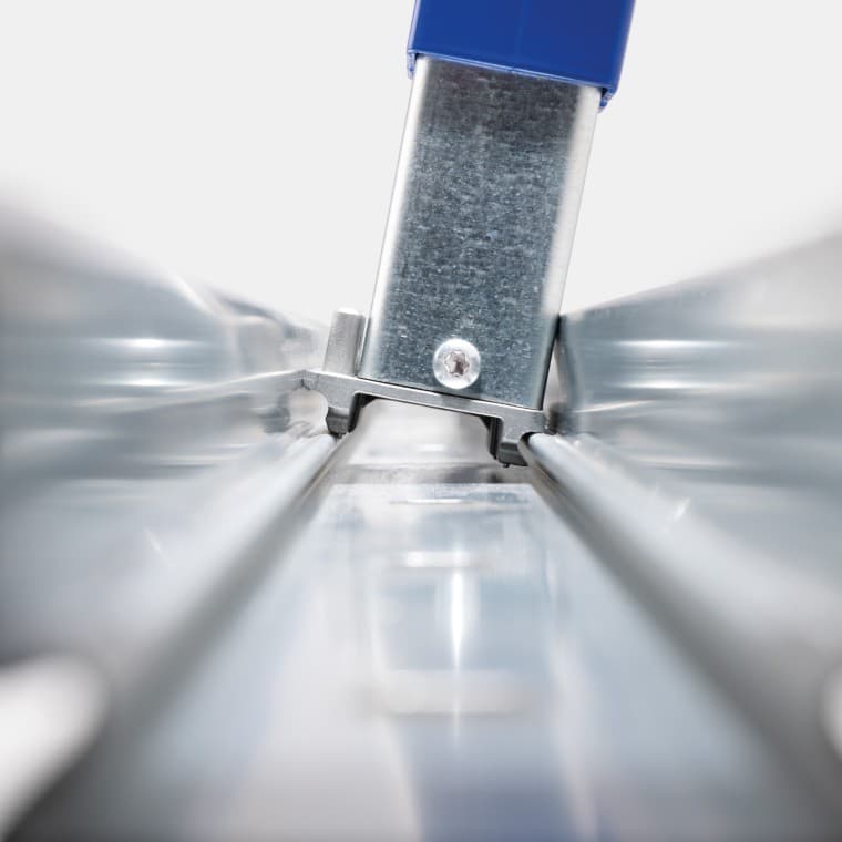 Затискні ніжки Затискні ніжки