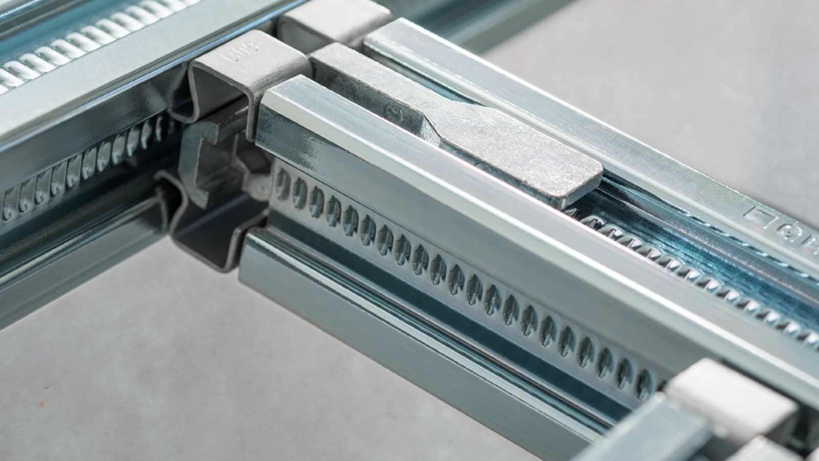 Попередньо зібрана системна стіна Geberit GIS Попередньо зібрана системна стіна Geberit GIS