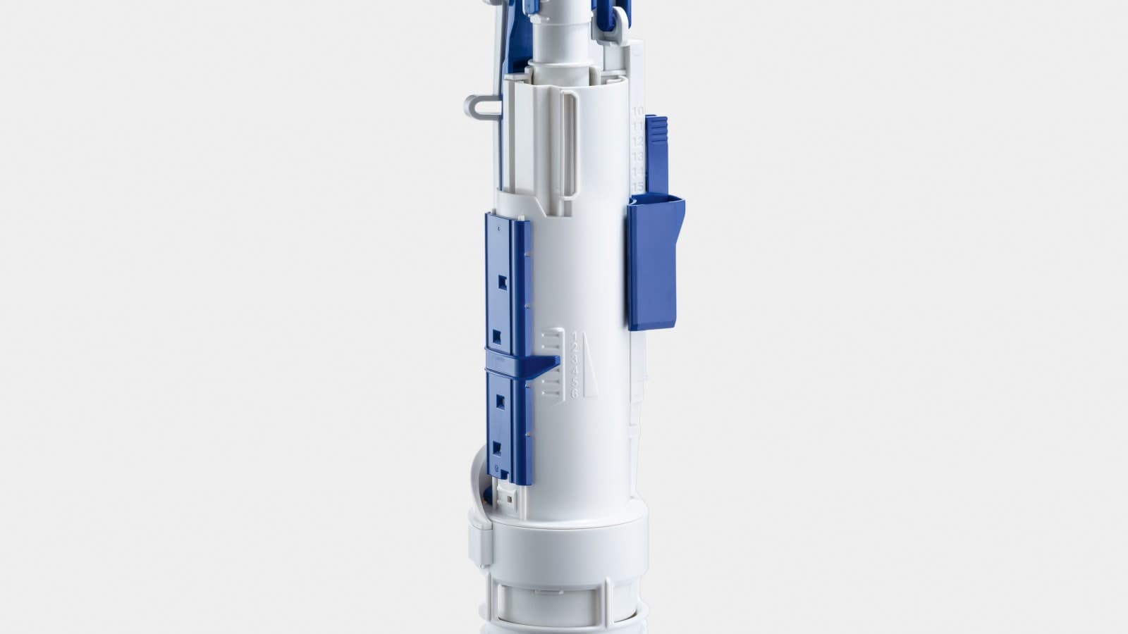 Зливний клапан Geberit типу 212 Зливний клапан Geberit типу 212