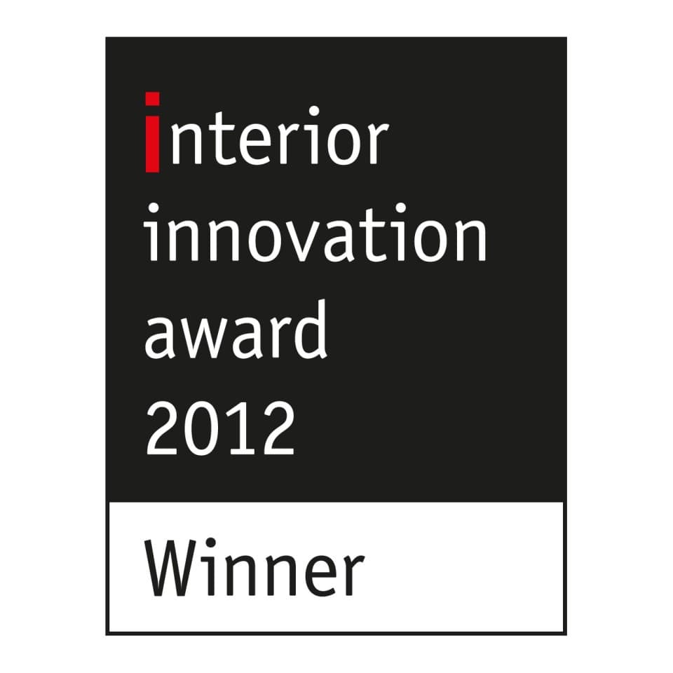 Interior Innovation Award за модуль Geberit Monolith Interior Innovation Award за модуль Geberit Monolith