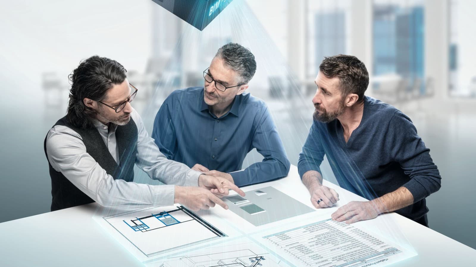 Geberit BIM Plug-in