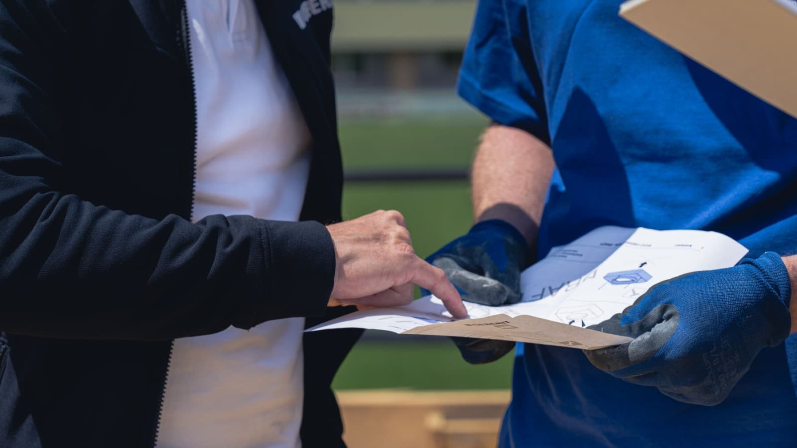 Контрольні списки використовуються для того, щоб переконатися, що монтаж було виконано належним чином Контрольні списки використовуються для того, щоб переконатися, що монтаж було виконано належним чином