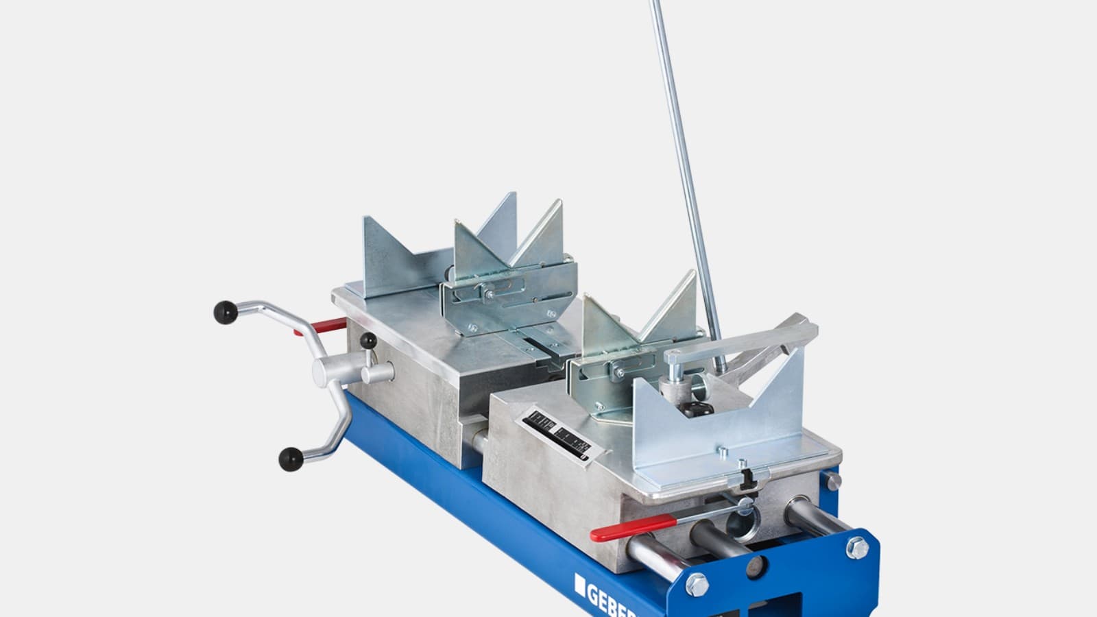 Зварювальний апарат Geberit Universal Зварювальний апарат Geberit Universal