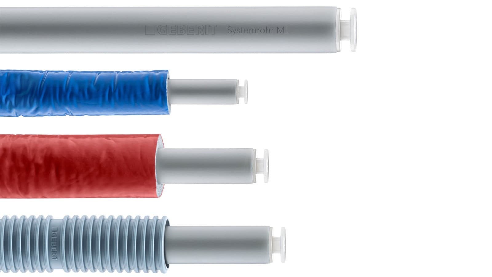 Системна труба Geberit ML Системна труба Geberit ML