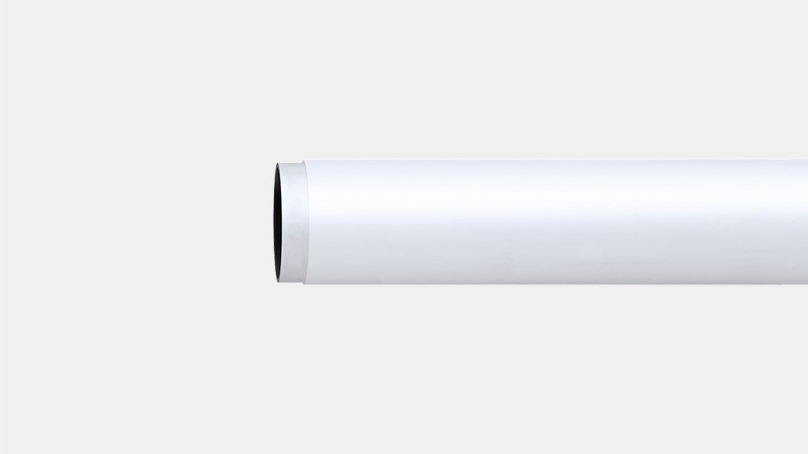 Труба системи Geberit Mapress із вуглецевої сталі з пластмасовим покриттям із поліпропілену Труба системи Geberit Mapress із вуглецевої сталі з пластмасовим покриттям із поліпропілену