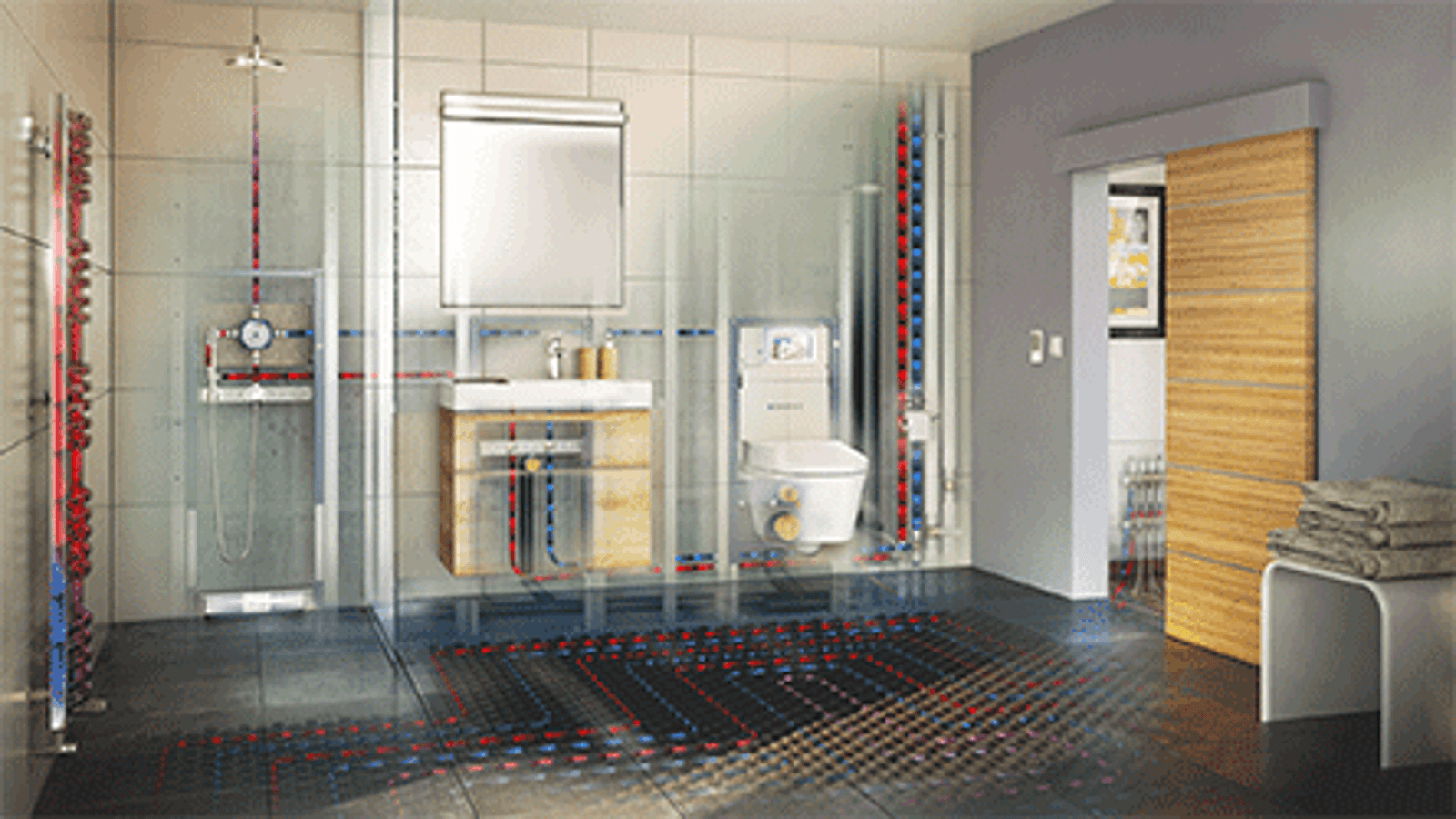 Анімація способів застосування Volex Анімація способів застосування Volex