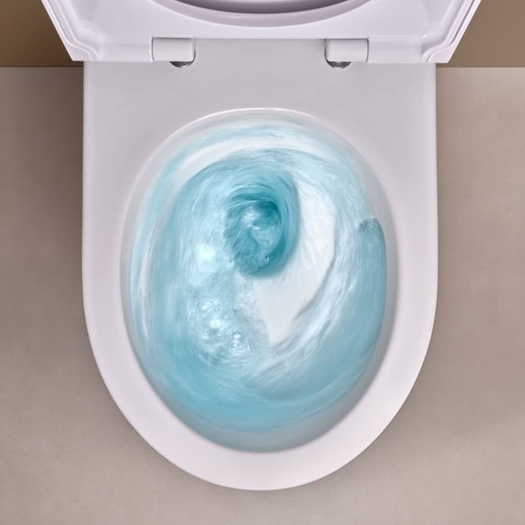 Безобідковий унітаз Geberit Xeno2 Безобідковий унітаз Geberit Xeno2